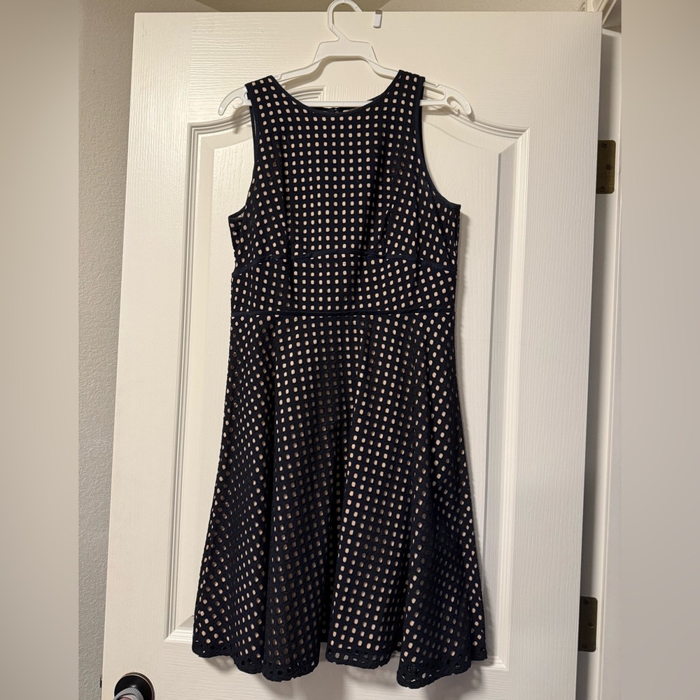 Women’s Loft Midi Dress